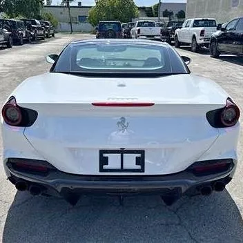 2023 Ferrari Portofino M