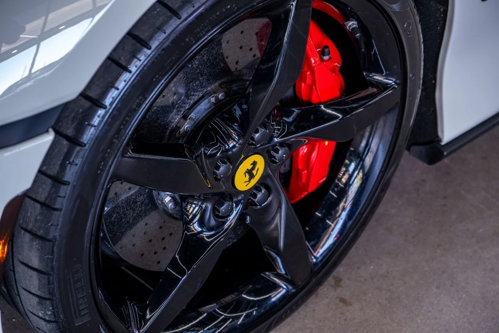 2023 Ferrari Portofino M - Image 21 of 28
