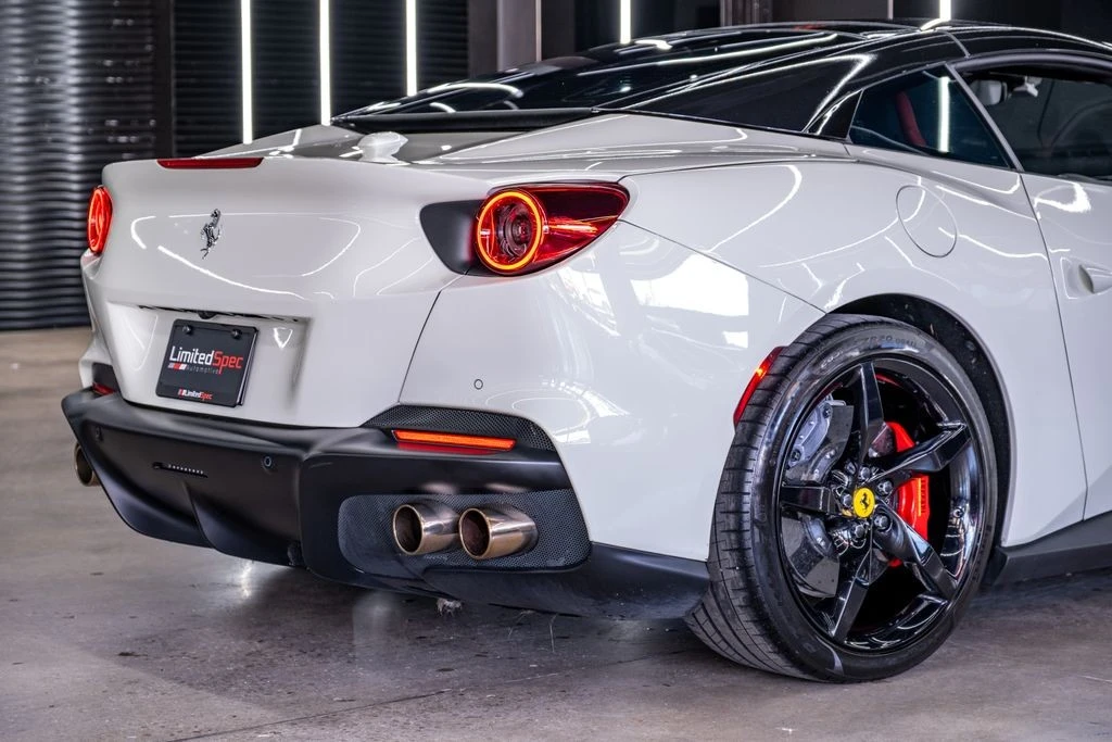 2023 Ferrari Portofino M - Image 7 of 28