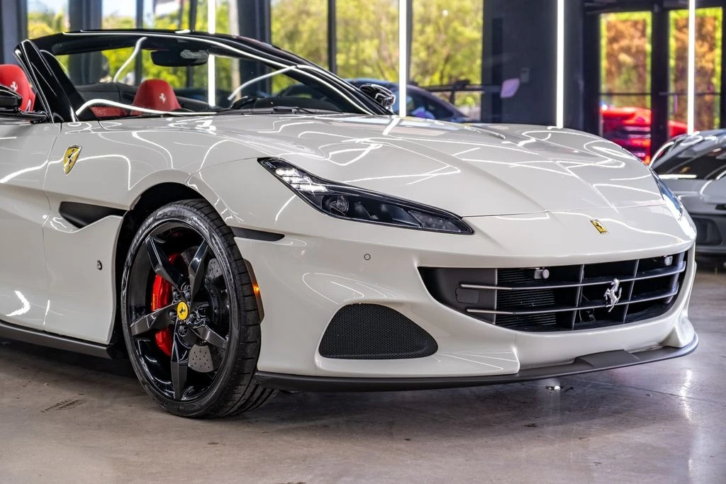 2023 Ferrari Portofino M - Image 16 of 28