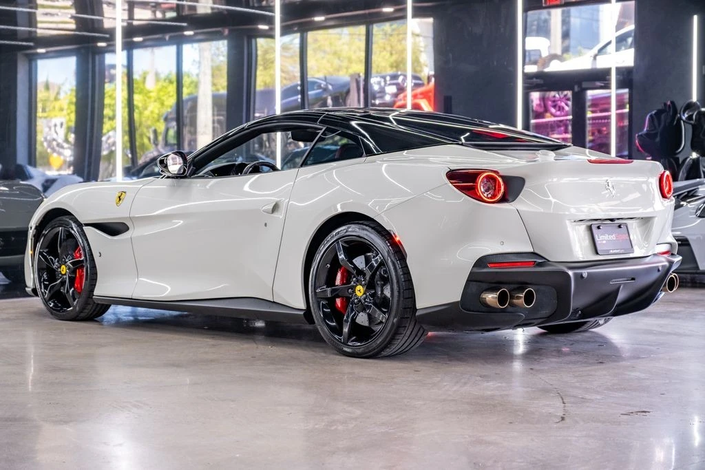 2023 Ferrari Portofino M - Image 4 of 28