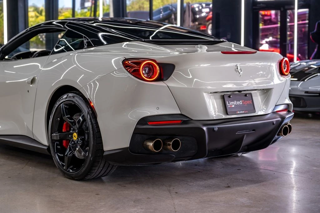 2023 Ferrari Portofino M - Image 5 of 28