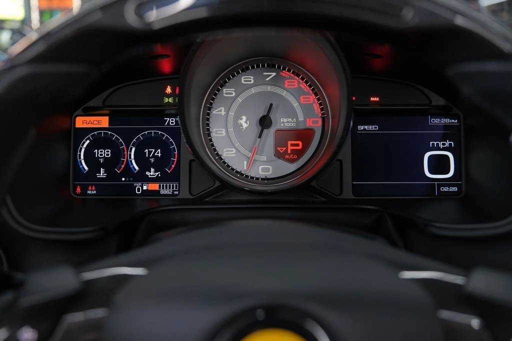 2023 Ferrari Portofino M - Image 26 of 28