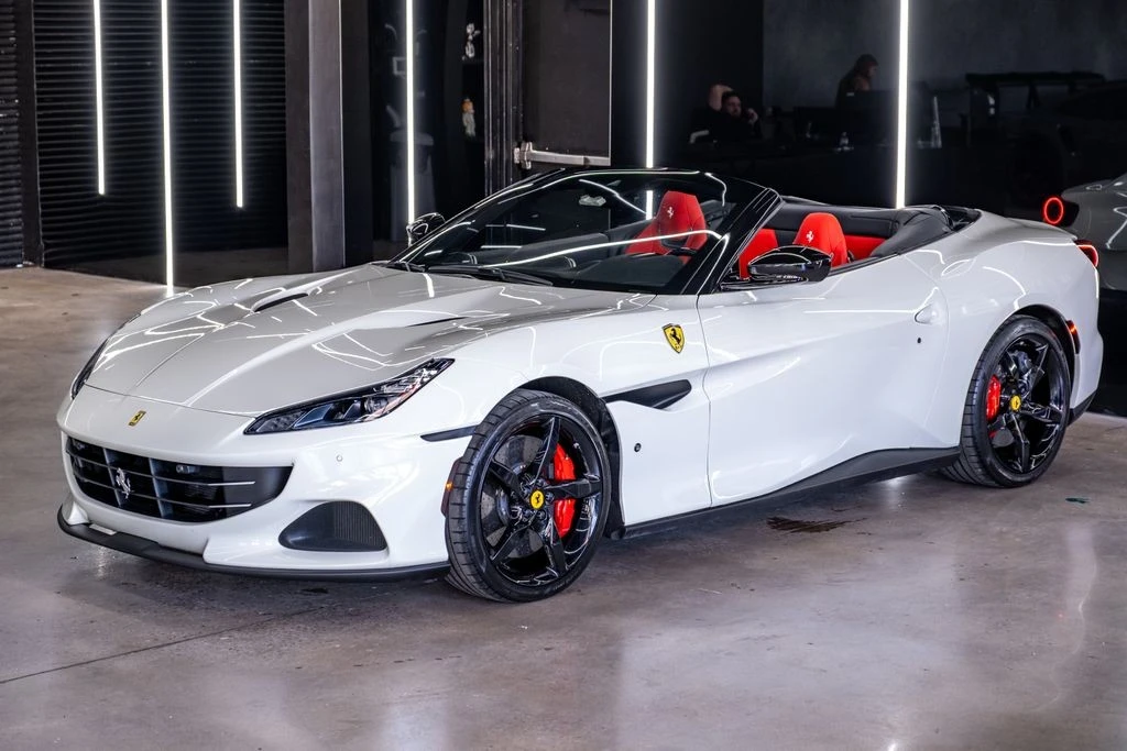2023 Ferrari Portofino M - Image 18 of 28