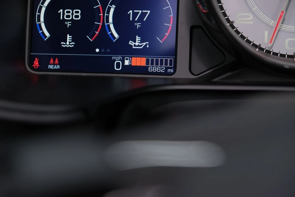 2023 Ferrari Portofino M - Image 27 of 28
