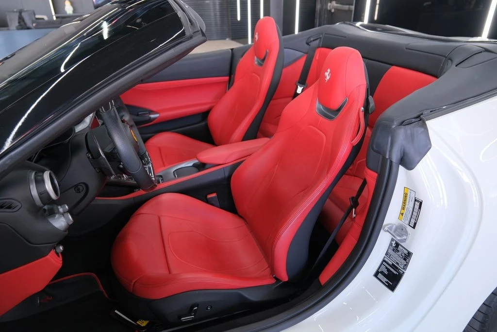 2023 Ferrari Portofino M - Image 24 of 28