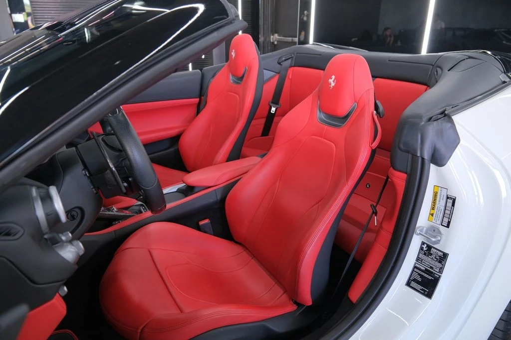 2023 Ferrari Portofino M - Image 23 of 28