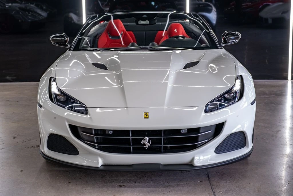 2023 Ferrari Portofino M - Image 17 of 28