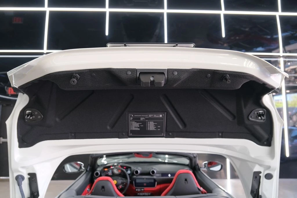 2023 Ferrari Portofino M - Image 11 of 28