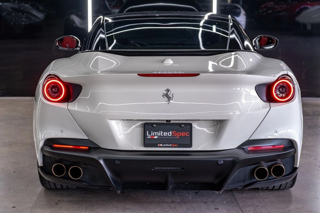2023 Ferrari Portofino M - Image 6 of 28