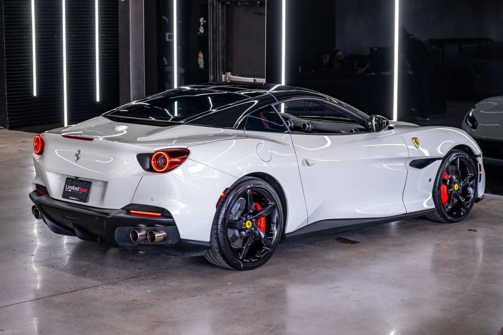 2023 Ferrari Portofino M - Image 8 of 28