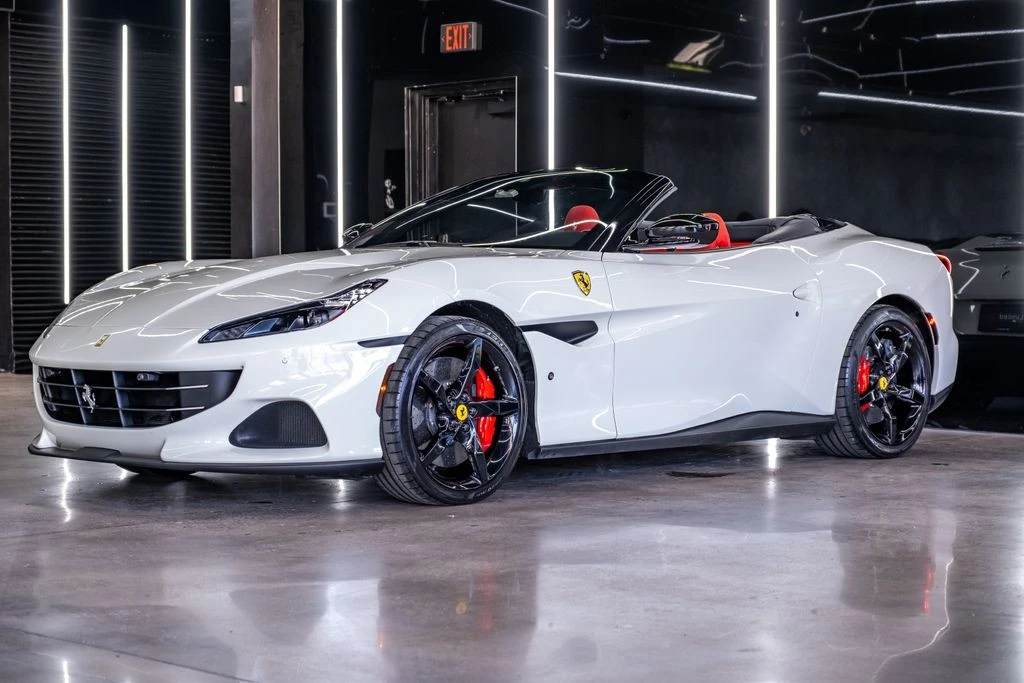 2023 Ferrari Portofino M - Image 19 of 28