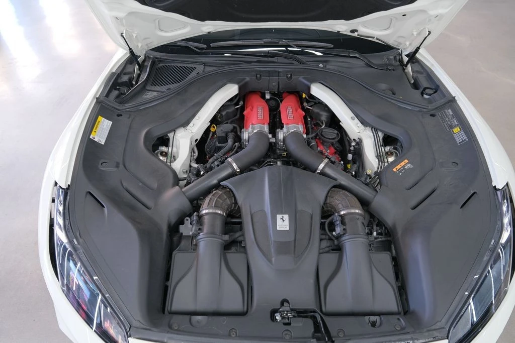 2023 Ferrari Portofino M - Image 13 of 28