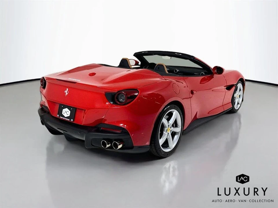 2023 Ferrari Portofino M - Image 6 of 6
