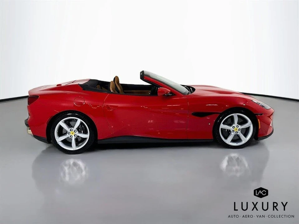2023 Ferrari Portofino M - Image 5 of 6
