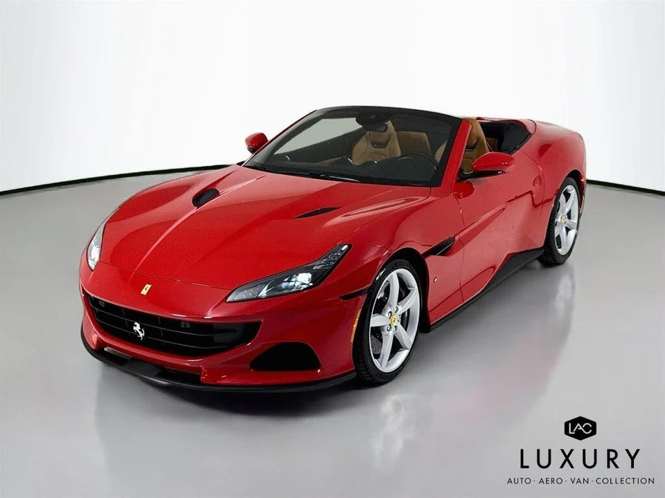 2023 Ferrari Portofino M - Image 4 of 6