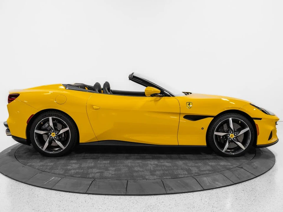 2023 Ferrari Portofino M - Image 10 of 31