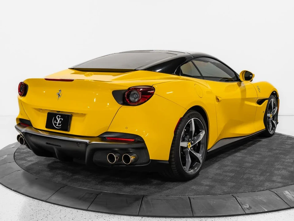 2023 Ferrari Portofino M - Image 18 of 31