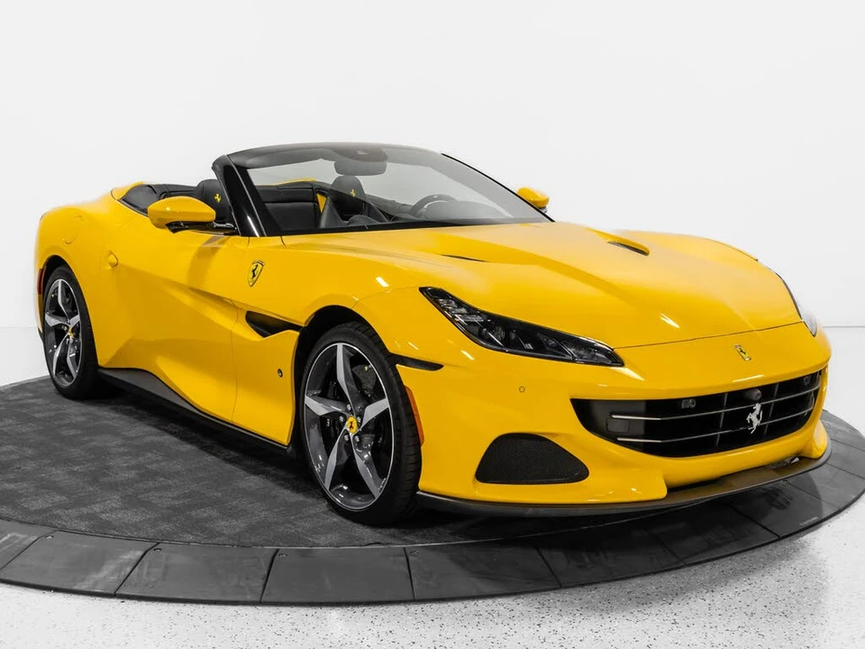 2023 Ferrari Portofino M - Image 12 of 31