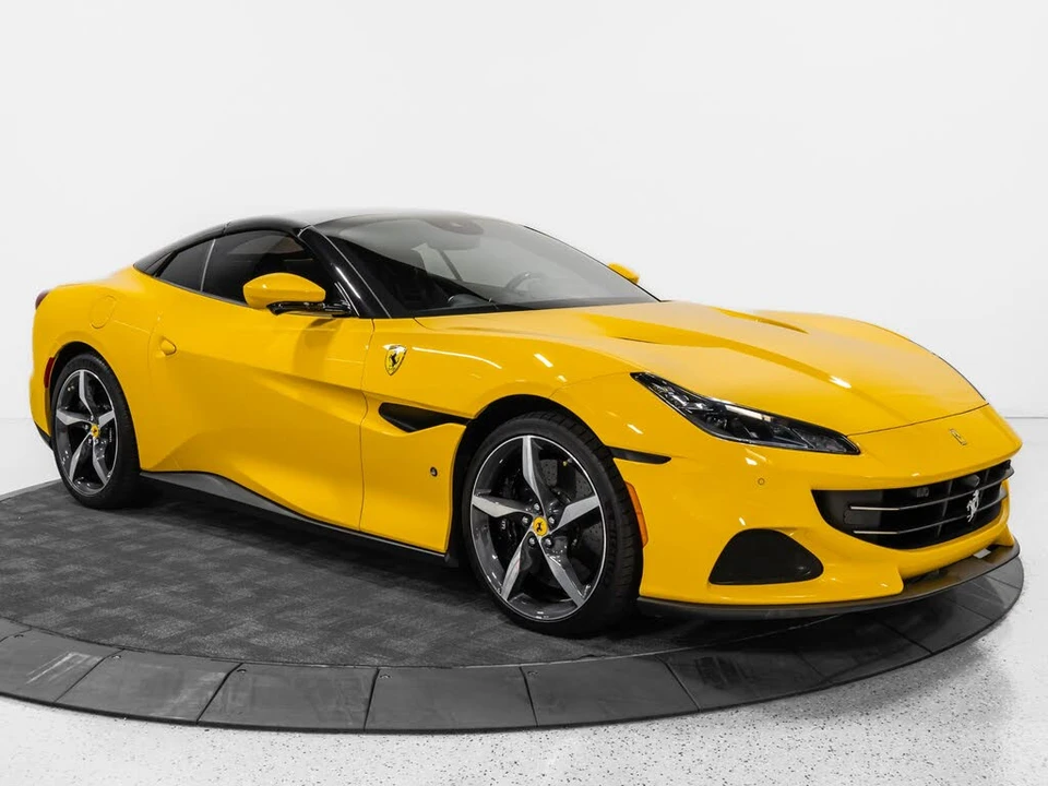 2023 Ferrari Portofino M - Image 20 of 31