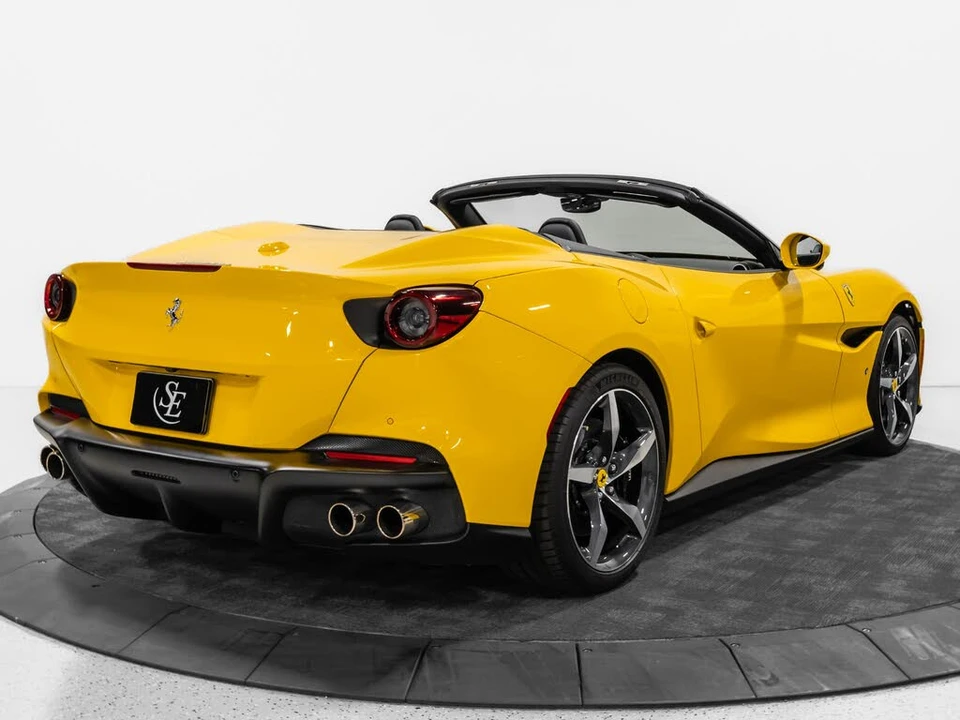 2023 Ferrari Portofino M - Image 8 of 31