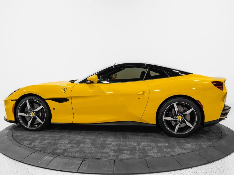 2023 Ferrari Portofino M - Image 15 of 31