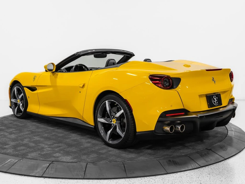 2023 Ferrari Portofino M - Image 5 of 31