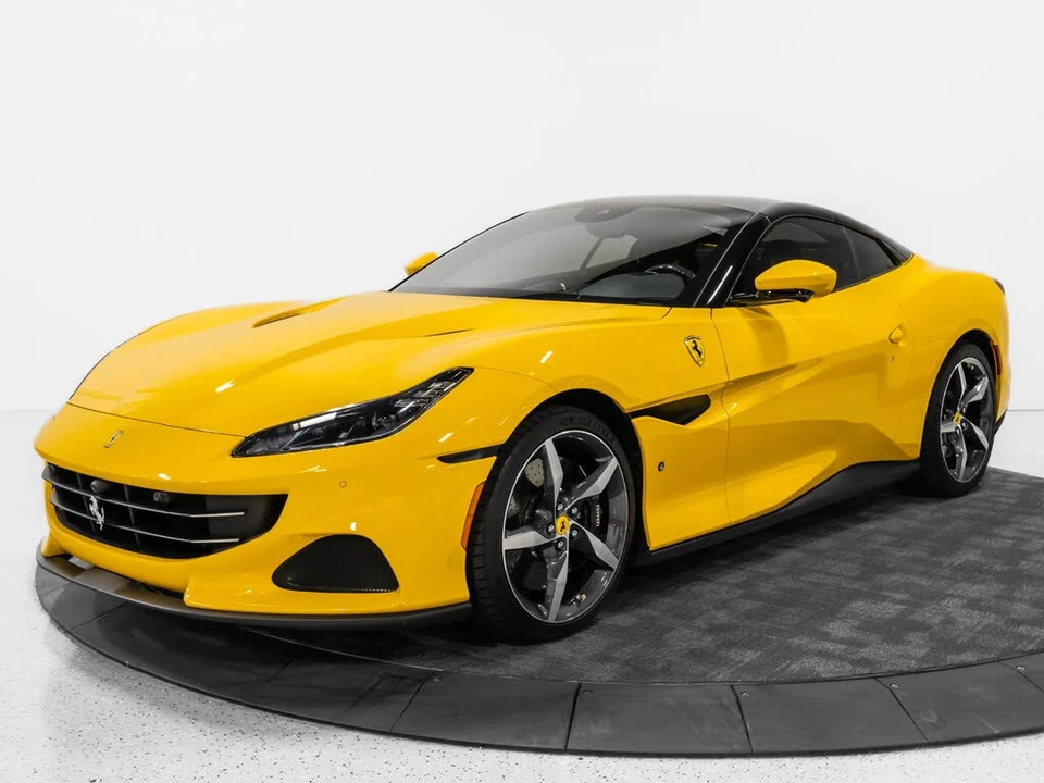 2023 Ferrari Portofino M - Image 14 of 31