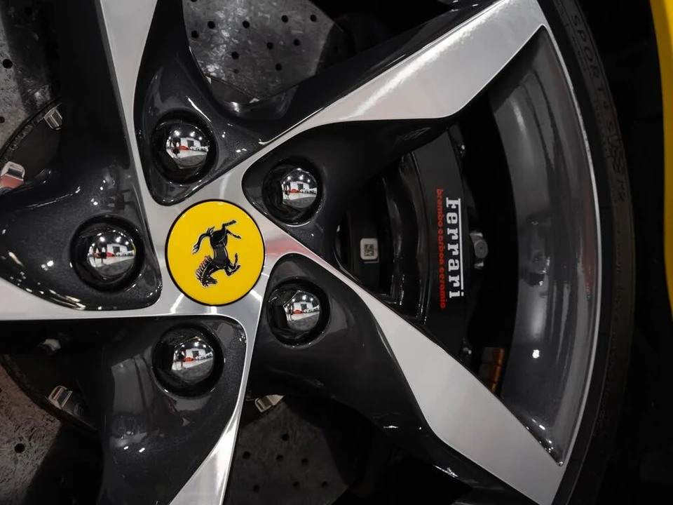 2023 Ferrari Portofino M - Image 28 of 31