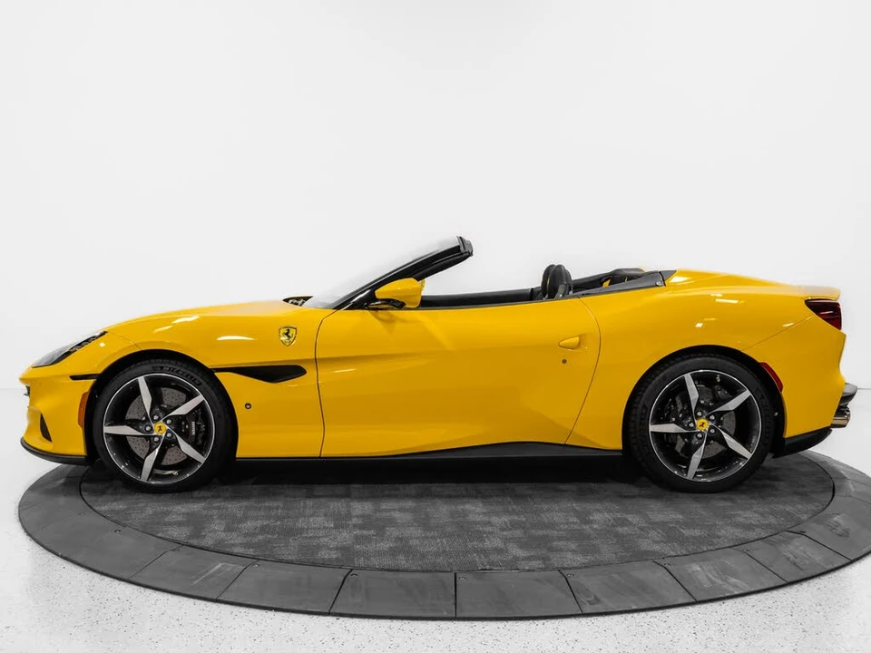 2023 Ferrari Portofino M - Image 4 of 31