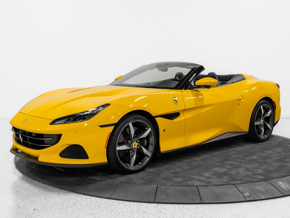 2023 Ferrari Portofino M - Image 3 of 31