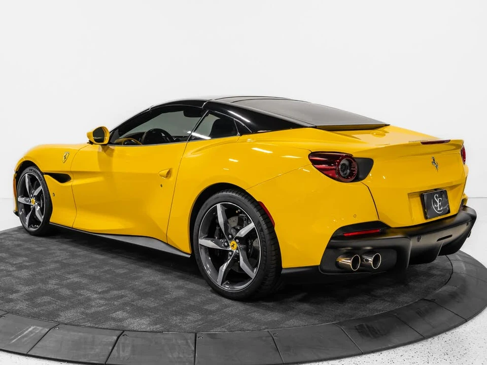 2023 Ferrari Portofino M - Image 16 of 31