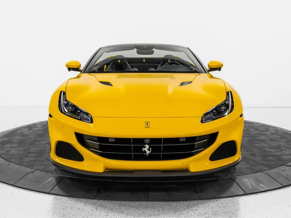 2023 Ferrari Portofino M - Image 13 of 31
