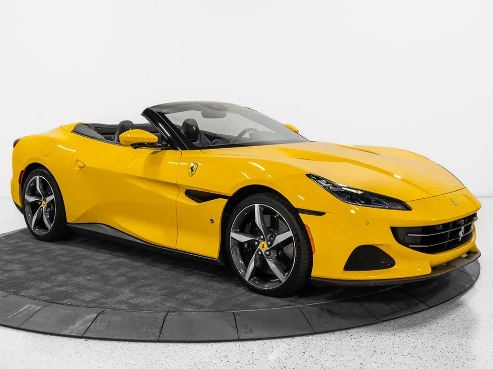 2023 Ferrari Portofino M - Image 11 of 31
