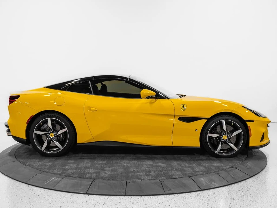 2023 Ferrari Portofino M - Image 19 of 31