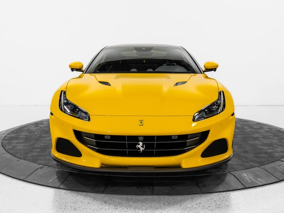 2023 Ferrari Portofino M - Image 21 of 31