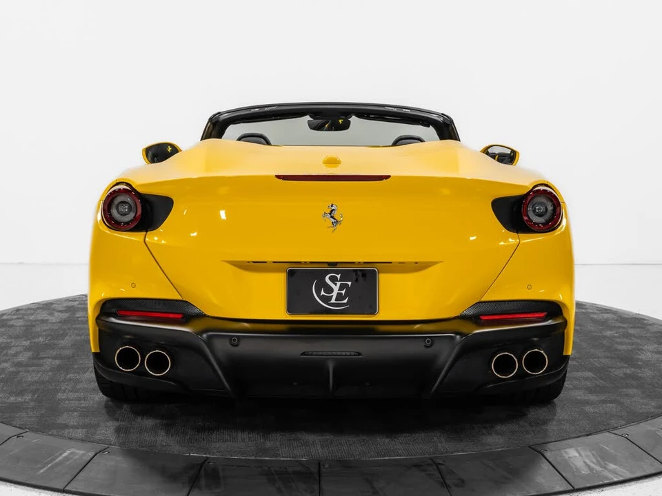 2023 Ferrari Portofino M - Image 7 of 31