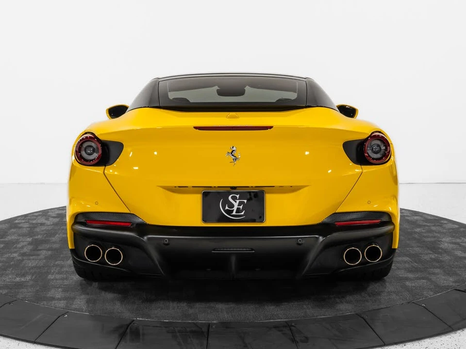 2023 Ferrari Portofino M - Image 17 of 31