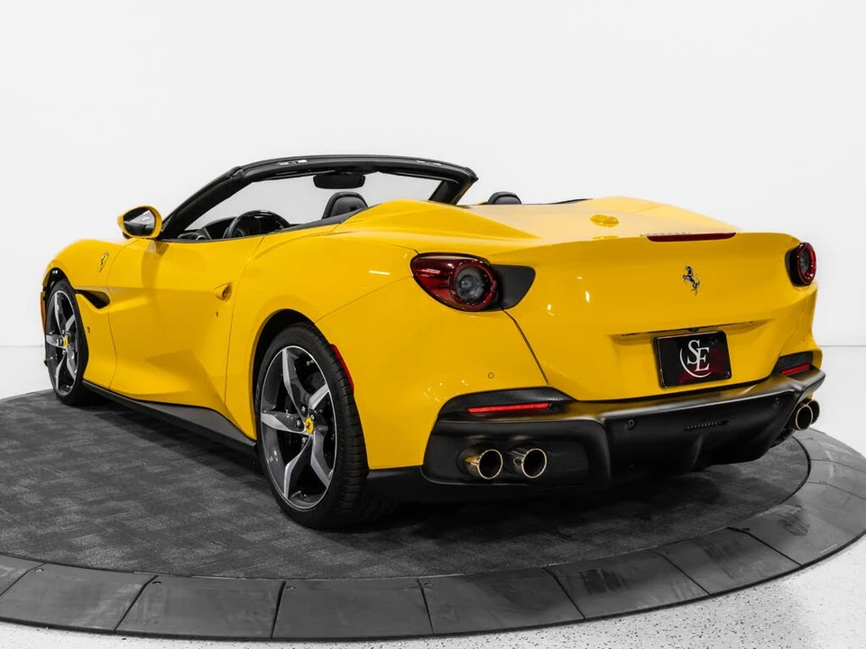 2023 Ferrari Portofino M - Image 6 of 31