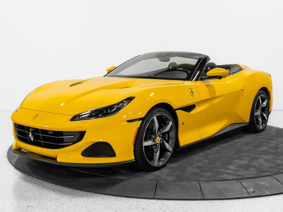 2023 Ferrari Portofino M - Image 2 of 31