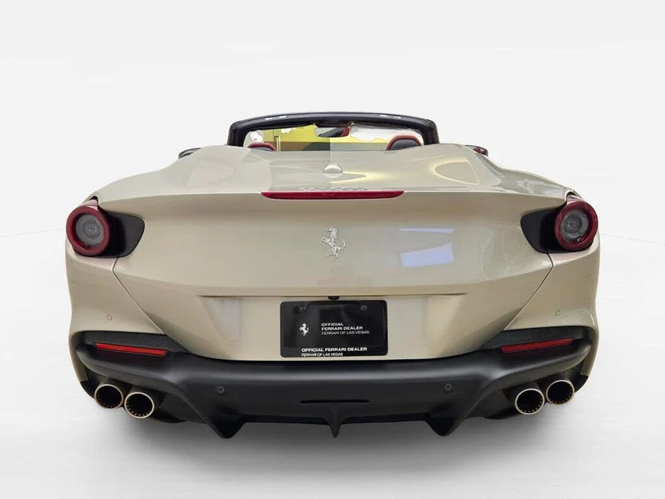 2023 Ferrari Portofino M - Image 10 of 31