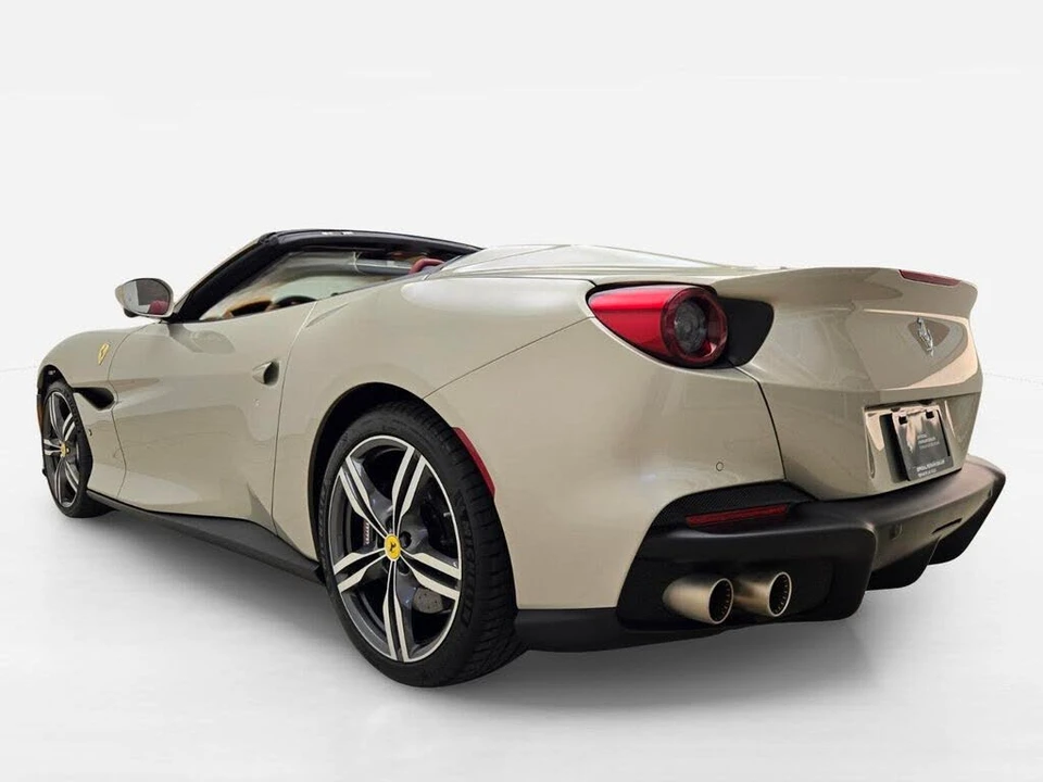 2023 Ferrari Portofino M - Image 12 of 31