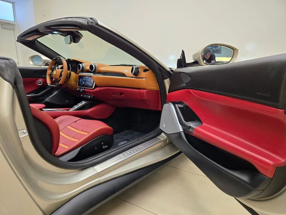 2023 Ferrari Portofino M - Image 27 of 31