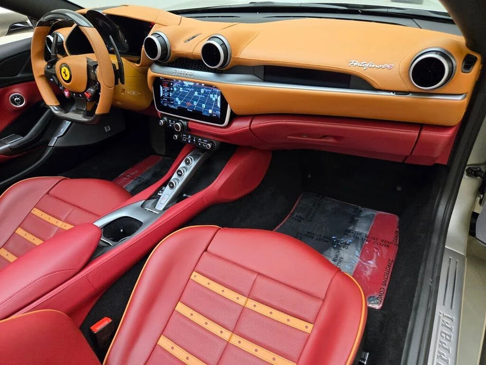 2023 Ferrari Portofino M - Image 29 of 31