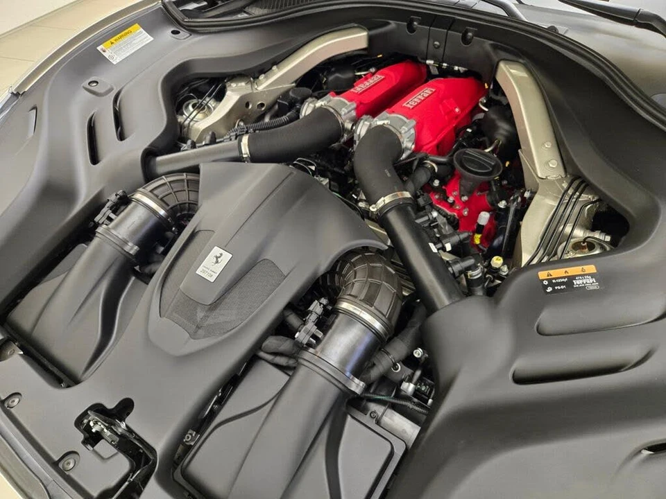 2023 Ferrari Portofino M - Image 30 of 31