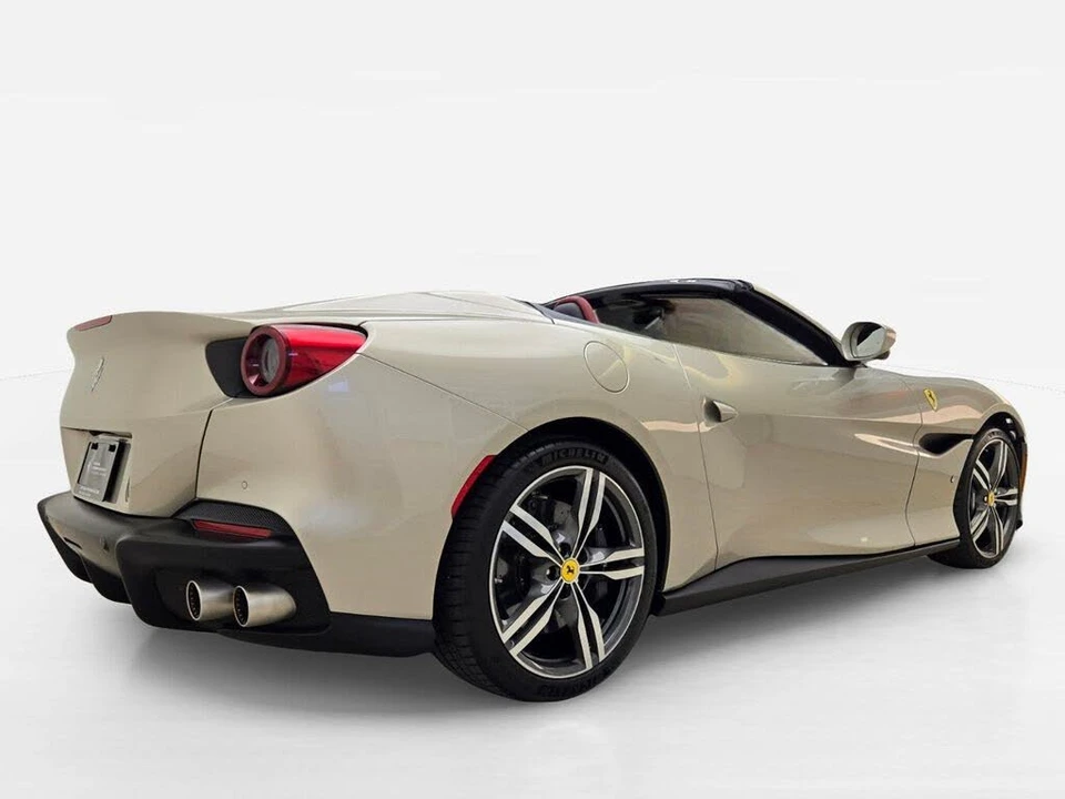 2023 Ferrari Portofino M - Image 9 of 31