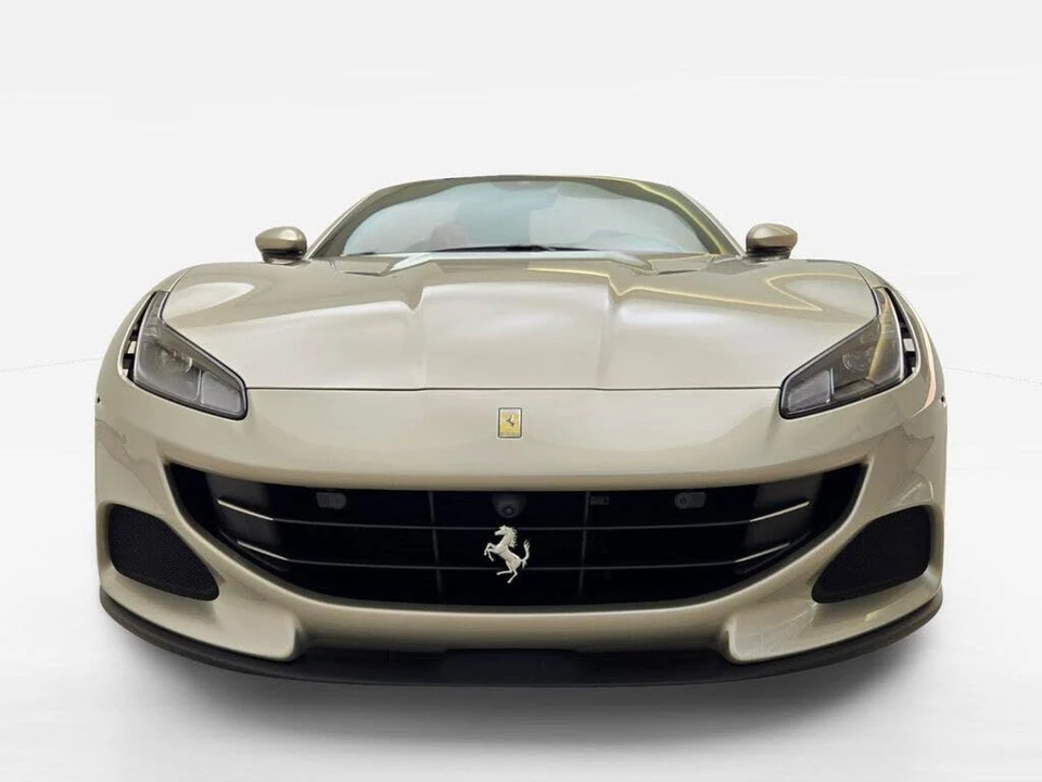 2023 Ferrari Portofino M - Image 2 of 31