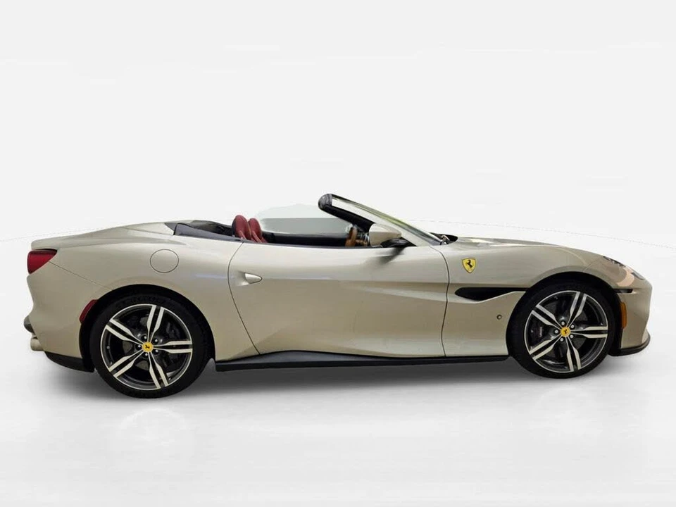 2023 Ferrari Portofino M - Image 6 of 31