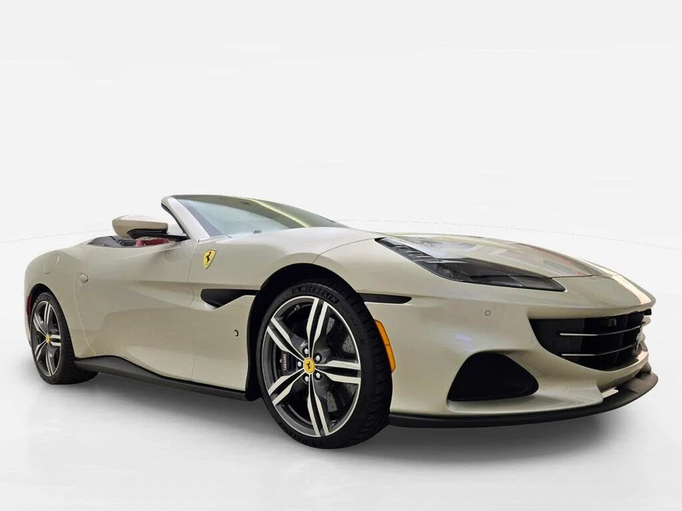 2023 Ferrari Portofino M - Image 5 of 31