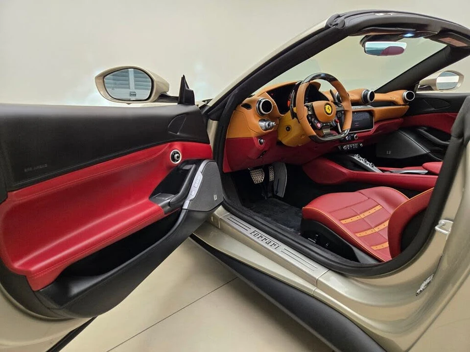 2023 Ferrari Portofino M - Image 18 of 31